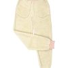 Yeokou Women's Warm Sherpa Lined Athletic Sweatpants Jogger Fleece Pants