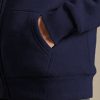 Women's Casual Full Zip Up Sherpa Lined Hoodie Sweatshirt Jacket Coat