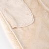 Yeokou Women's Warm Sherpa Lined Athletic Sweatpants Jogger Fleece Pants